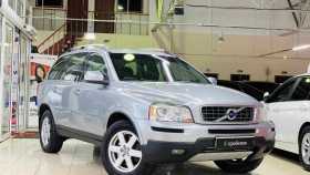 Volvo XC90 2010 г.в.