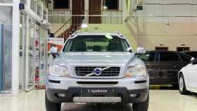 Volvo XC90 2010 г.в.