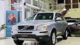 Volvo XC90 2010 г.в.