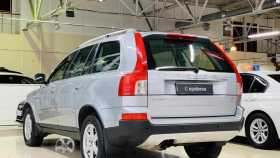 Volvo XC90 2010 г.в.