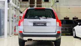 Volvo XC90 2010 г.в.