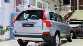 Volvo XC90 2010 г.в.
