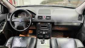 Volvo XC90 2010 г.в.