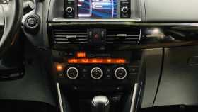 Mazda CX-5 2014 г.в.
