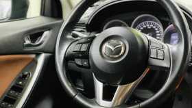 Mazda CX-5 2014 г.в.
