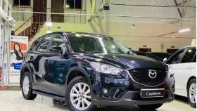 Mazda CX-5 2014 г.в.