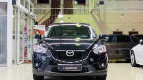 Mazda CX-5 2014 г.в.