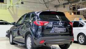 Mazda CX-5 2014 г.в.