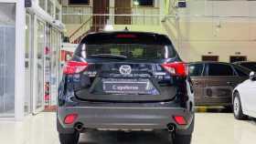Mazda CX-5 2014 г.в.
