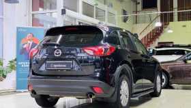 Mazda CX-5 2014 г.в.