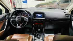 Mazda CX-5 2014 г.в.