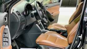 Mazda CX-5 2014 г.в.