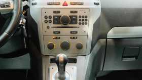 Opel Zafira 2012 г.в.