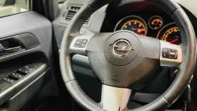 Opel Zafira 2012 г.в.