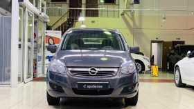 Opel Zafira 2012 г.в.