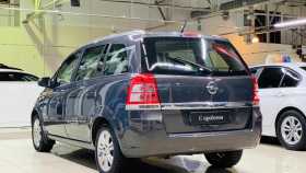 Opel Zafira 2012 г.в.
