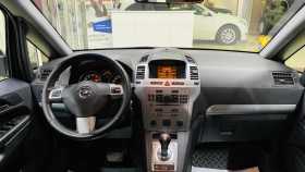 Opel Zafira 2012 г.в.