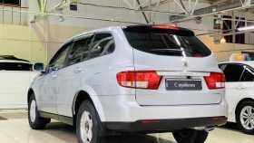SsangYong Kyron 2010 г.в.