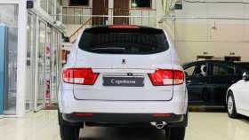 SsangYong Kyron 2010 г.в.