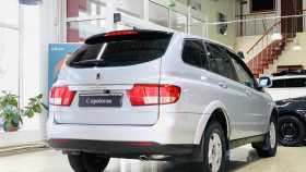 SsangYong Kyron 2010 г.в.