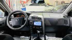SsangYong Kyron 2010 г.в.