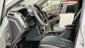 SsangYong Kyron 2010 г.в.