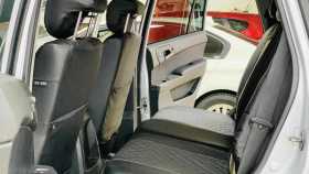 SsangYong Kyron 2010 г.в.