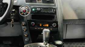 SsangYong Kyron 2008 г.в.