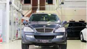 SsangYong Kyron 2008 г.в.