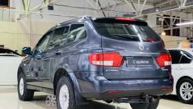 SsangYong Kyron 2008 г.в.
