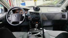 SsangYong Kyron 2008 г.в.