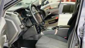 SsangYong Kyron 2008 г.в.