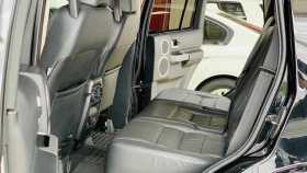 Land Rover Discovery 2008 г.в.