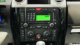 Land Rover Discovery 2008 г.в.