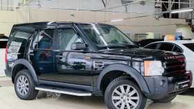 Land Rover Discovery 2008 г.в.