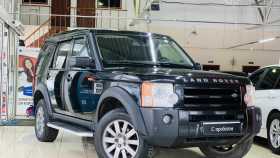 Land Rover Discovery 2008 г.в.