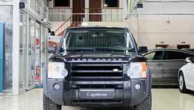 Land Rover Discovery 2008 г.в.