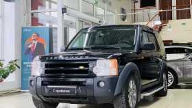 Land Rover Discovery 2008 г.в.