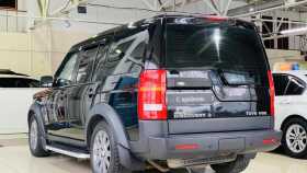 Land Rover Discovery 2008 г.в.