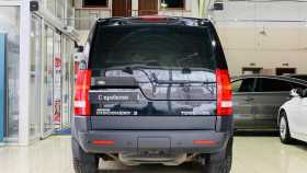 Land Rover Discovery 2008 г.в.