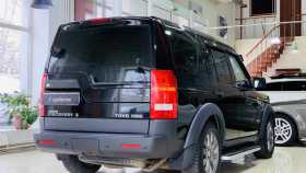 Land Rover Discovery 2008 г.в.