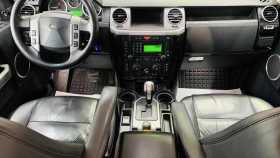 Land Rover Discovery 2008 г.в.