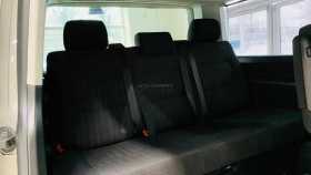 Volkswagen Multivan 2018 г.в.