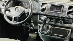 Volkswagen Multivan 2018 г.в.
