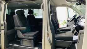 Volkswagen Multivan 2018 г.в.