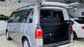 Volkswagen Multivan 2018 г.в.