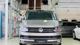 Volkswagen Multivan 2018 г.в.