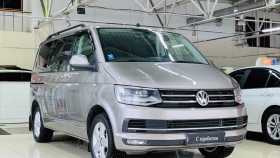 Volkswagen Multivan 2018 г.в.