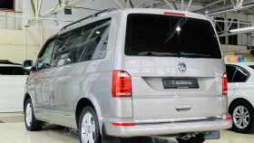 Volkswagen Multivan 2018 г.в.