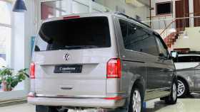 Volkswagen Multivan 2018 г.в.
